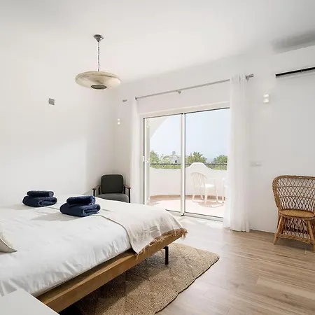 Villa Albardeira 57 By Destination Algarve Lagos