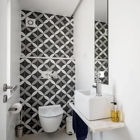 Albardeira 57 By Destination Algarve Villa *