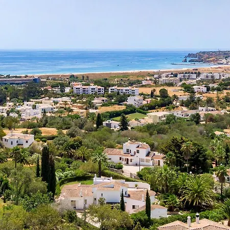 Albardeira 57 By Destination Algarve Villa Lagos