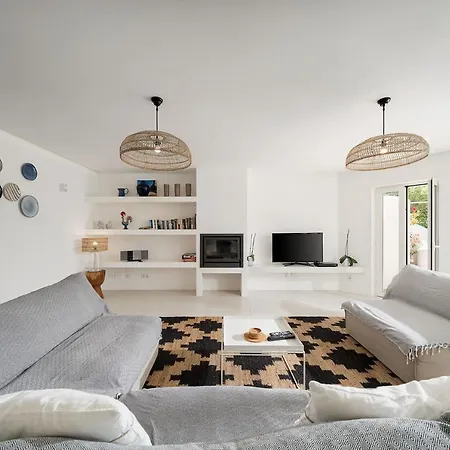 Albardeira 57 By Destination Algarve Villa Lagos