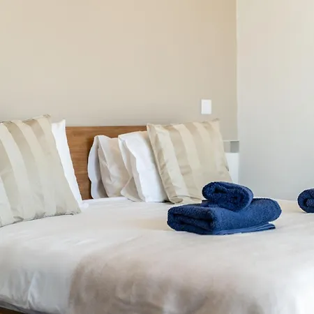 Villa Albardeira 57 By Destination Algarve
