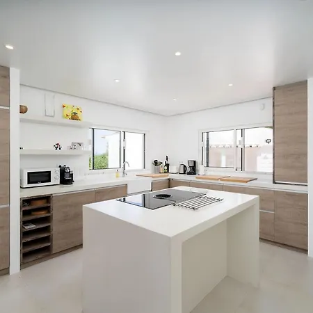 Villa Albardeira 57 By Destination Algarve Lagos