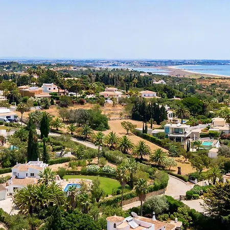 Albardeira 57 By Destination Algarve Βίλα *