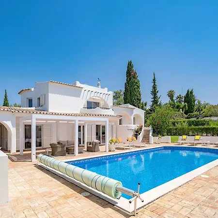 Βίλα Albardeira 57 By Destination Algarve Λάγος