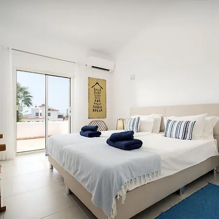 Albardeira 57 By Destination Algarve Βίλα Λάγος