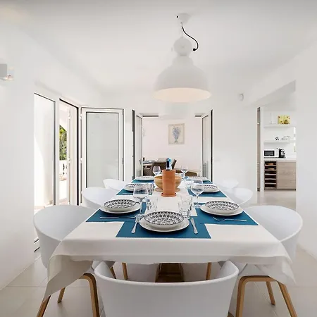 Βίλα Albardeira 57 By Destination Algarve Λάγος