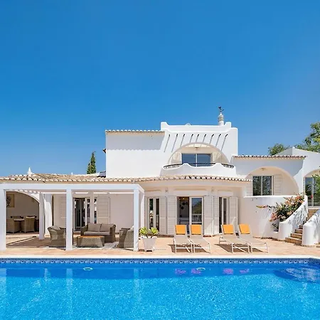 Βίλα Albardeira 57 By Destination Algarve