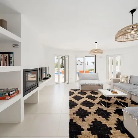 Albardeira 57 By Destination Algarve Βίλα
