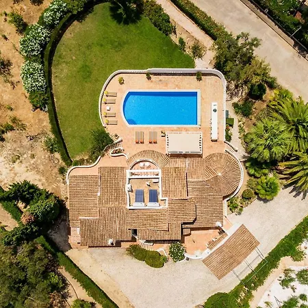 Βίλα Albardeira 57 By Destination Algarve Λάγος