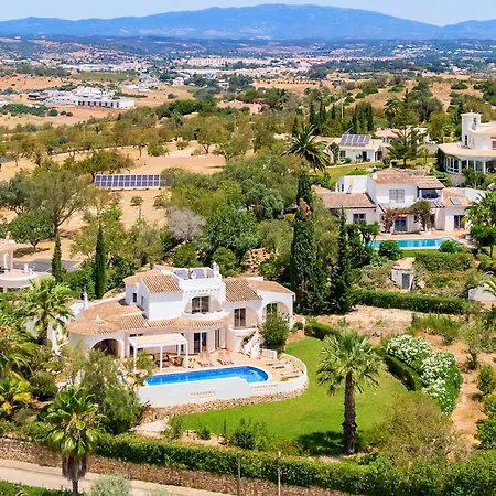 Albardeira 57 By Destination Algarve Βίλα *