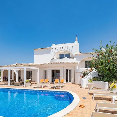 Albardeira 57 By Destination Algarve Βίλα Λάγος