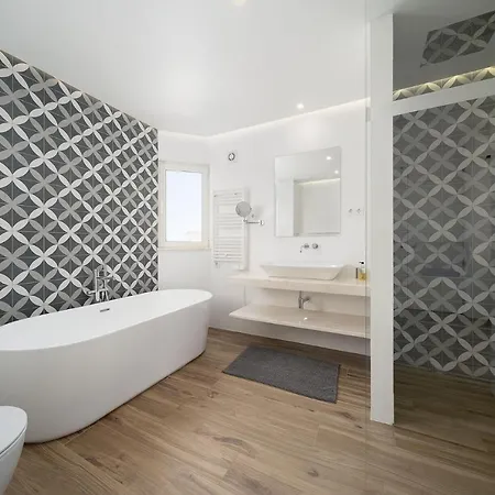 Βίλα Albardeira 57 By Destination Algarve