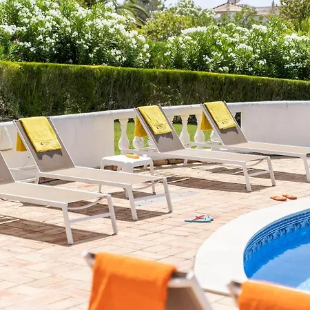 Albardeira 57 By Destination Algarve Βίλα Λάγος