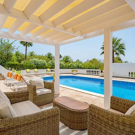 Βίλα Albardeira 57 By Destination Algarve