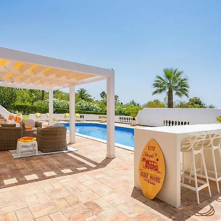 Βίλα Albardeira 57 By Destination Algarve
