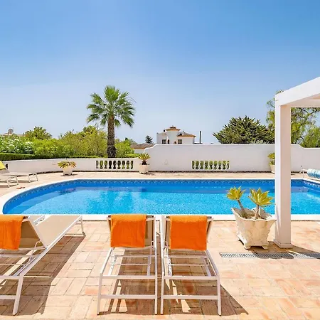 Albardeira 57 By Destination Algarve Villa *