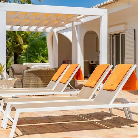 Albardeira 57 By Destination Algarve Villa Lagos