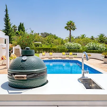Albardeira 57 By Destination Algarve Villa Lagos